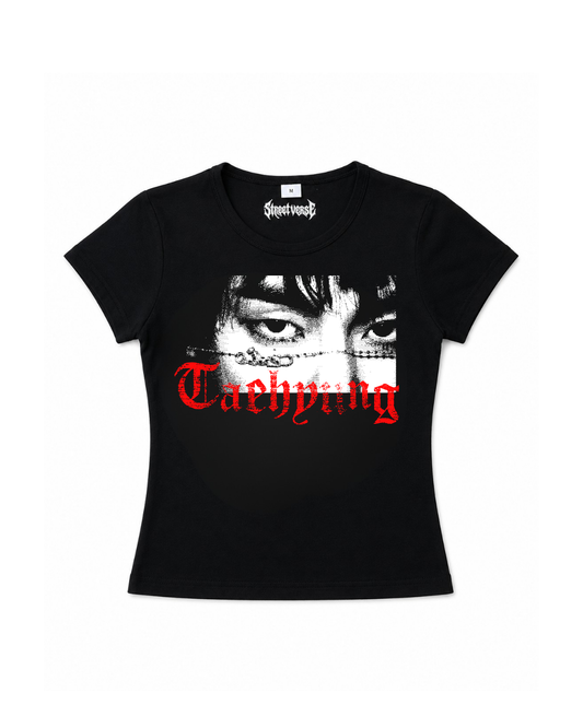 Baby look Taehyung